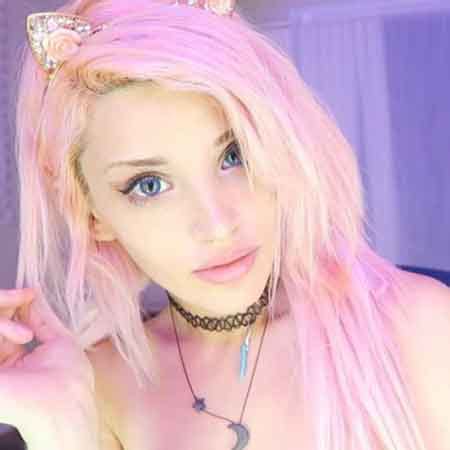 my cherry crush real name|Cherry Crush age, net worth, height, married, biography